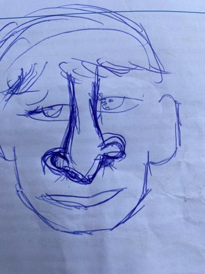 Sortie à Montmatre des 6 (7)