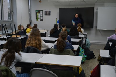 Présentation de l'allemand (2)