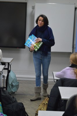 Présentation de l'allemand (3)