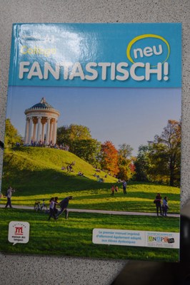 Présentation de l'allemand (7)