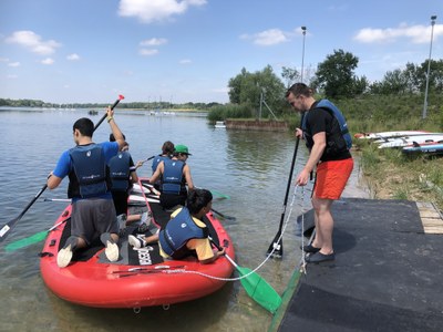 Journées nautiques ULIS (4)
