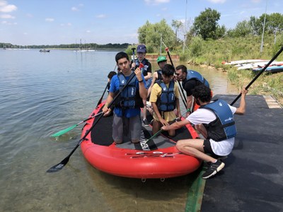 Journées nautiques ULIS (5)