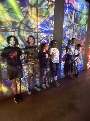 Atelier des lumières (10)