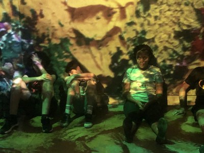 Atelier des lumières (3)