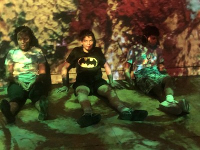 Atelier des lumières (4)