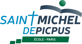 Ecole Saint michel de picpus