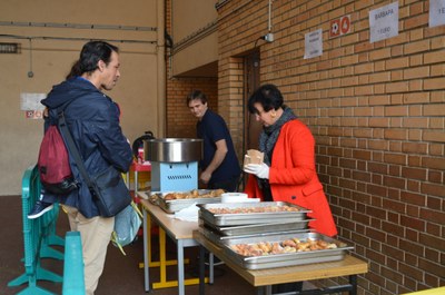 Vente de beignets 15 10 24 (4)