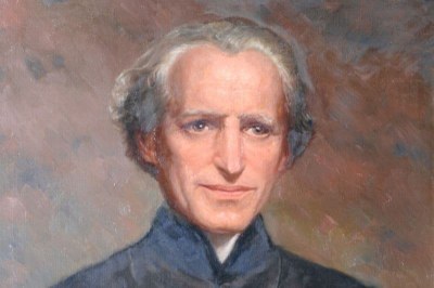Basile Moreau