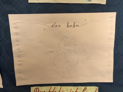 Conte des musiciens de Brême (10)