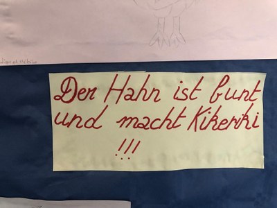 Conte des musiciens de Brême (11)