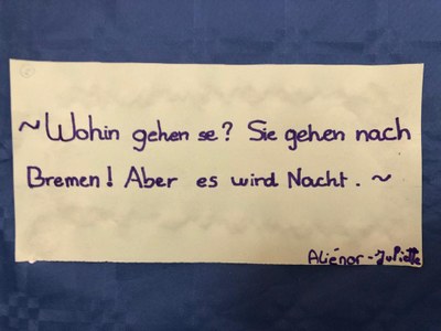 Conte des musiciens de Brême (13)