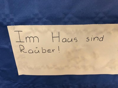 Conte des musiciens de Brême (17)