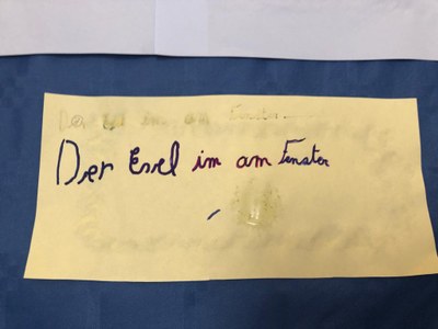 Conte des musiciens de Brême (18)