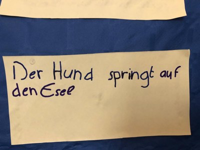 Conte des musiciens de Brême (19)