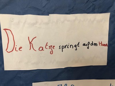 Conte des musiciens de Brême (20)