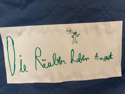 Conte des musiciens de Brême (22)