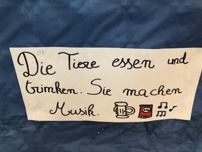 Conte des musiciens de Brême (24)