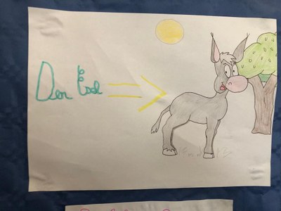 Conte des musiciens de Brême (3)