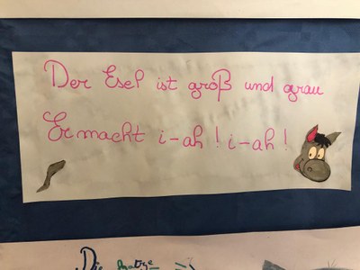 Conte des musiciens de Brême (4)