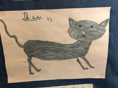 Conte des musiciens de Brême (5)