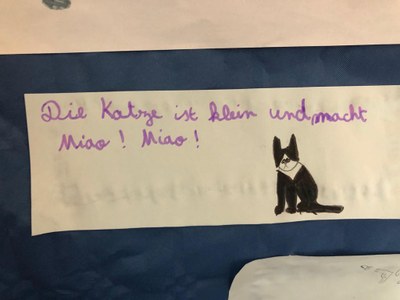 Conte des musiciens de Brême (6)