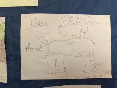 Conte des musiciens de Brême (8)