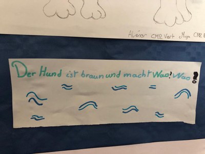 Conte des musiciens de Brême (9)