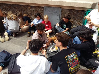 Pique nique allemand (16)