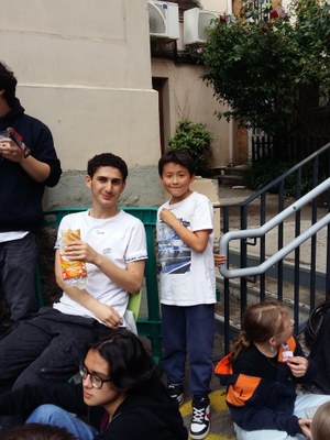 Pique nique allemand (18)