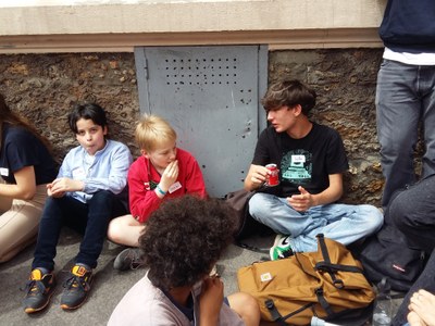 Pique nique allemand (19)