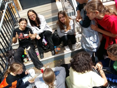 Pique nique allemand (21)